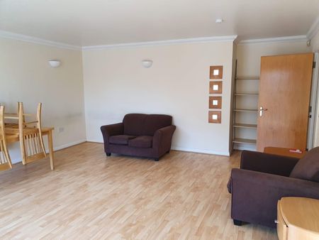 1 Bed Flat, Skipper Court, IG11 - Photo 2