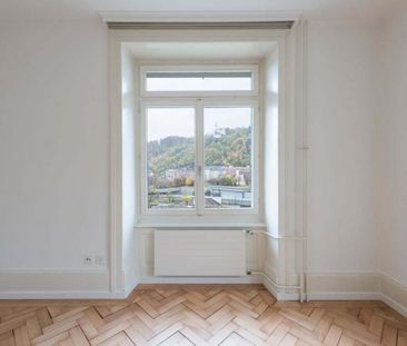 Wohnen im bevorzugten Bramberg-Quartier - Foto 1