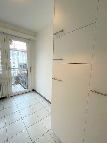 Non loin de la Gare Cornavin et des Charmilles - Photo 5