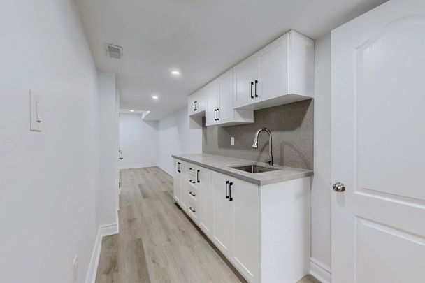 For Lease - 1388 Sycamore Garden Unit# Basement B, Milton, Ontario - Photo 1