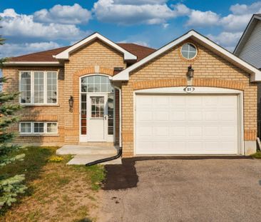 For Lease - 81 Livingstone Street Unit# Upper, Barrie, Ontario - Photo 5