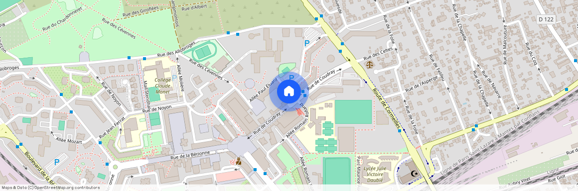 92700, Colombes