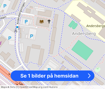 2:a handslägenhet, Halmstad - Foto 1