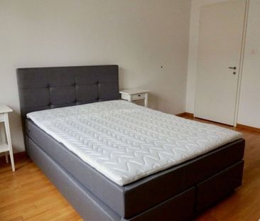 1 Zimmer, 16 m², 2. Stock - Foto 4