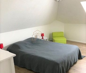 BOURGES AURON - APPARTEMENT MEUBLÉ EN TRIPLEX - Photo 5