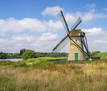 Appartement te huur: Lobeliuslaan 100 2341 PK Oegstgeest - Photo 6