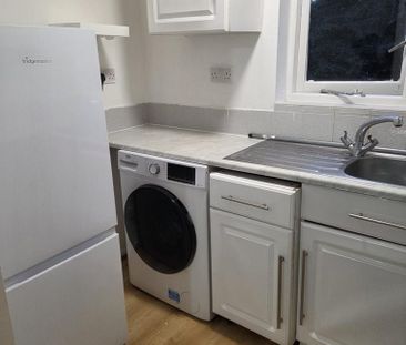 1 bedroom apartment to rent - Photo 6