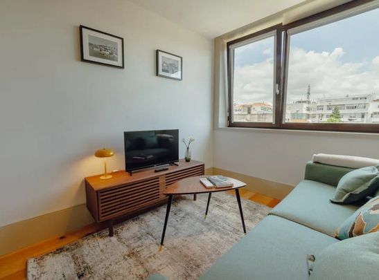 Rua de Antero de Quental, Porto, Braga 4050-052 - Photo 1