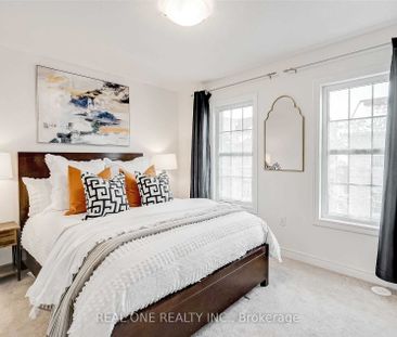 For Lease - 2280 Baronwood Drive Unit# 79, Oakville, Ontario - Photo 3