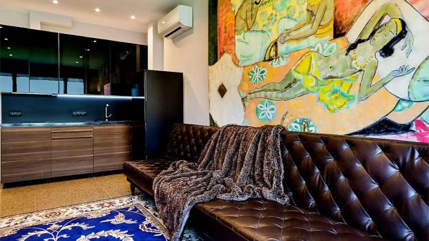 Piso de alquiler en Carrer D'alí Bei, 23, Dreta de l'Eixample - Photo 1