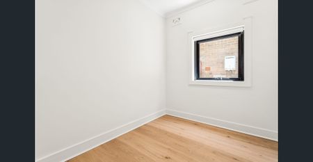 Brand new refurbishment - Be the first to occupy! - Photo 3