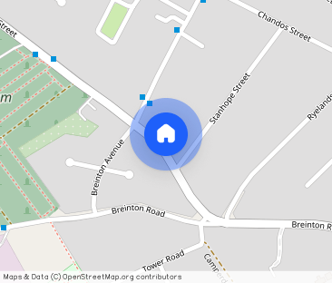 Westfaling Street, Hereford - Photo 1