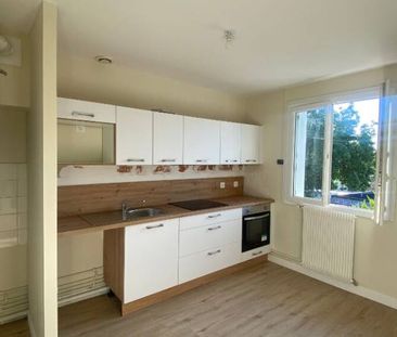 APPARTEMENT T4 NIORT - 74 M²- QUARTIER CHOLETTE - Photo 4