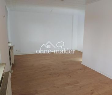 Helle und renovierte 2 Zimmer Wohnung - Foto 1