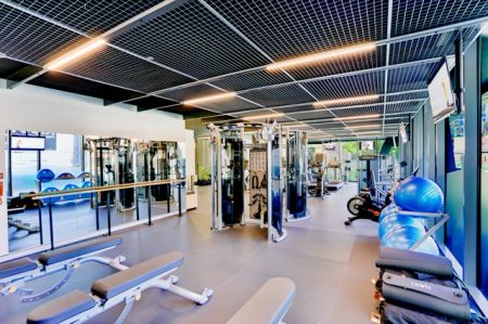 Scape Darling Square, Sydney - Photo 5