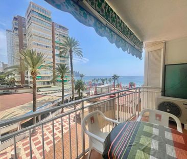 Flat for rent in Benidorm of 100 m2 - Photo 3