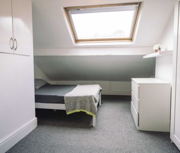 4 bedroom house share to rent - Photo 2