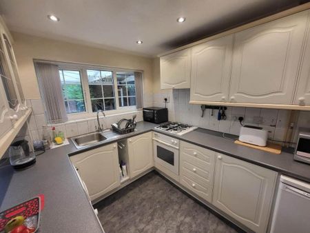 3 bedroom house to rent - Photo 5