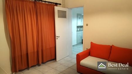 Διαμέρισμα για ενοικίαση Ευγενίδιο (Παλαιό Φάληρο) - Φωτογραφία 4