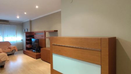 Piso de alquiler en Calle Historiador Claudio Sánchez Albornoz, La Bega Baixa - Plaza Xúquer - Foto 2