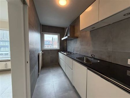 Appartement te huur - Photo 5