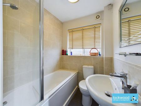 2 bedroom property to rent - Photo 5