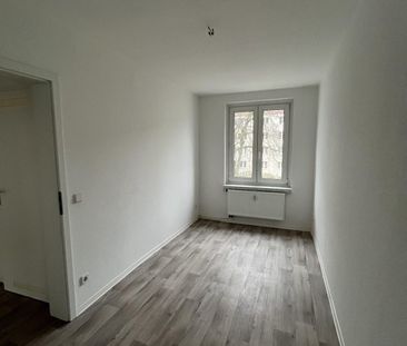 3er-WG-Wohnung mit Einbauküche - Foto 6