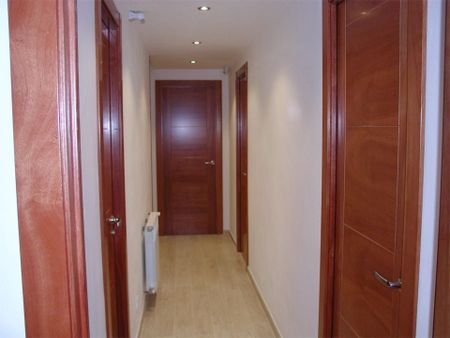 Piso de alquiler en Passeig de Cordelles, 22, Centre - Cordelles - Photo 5