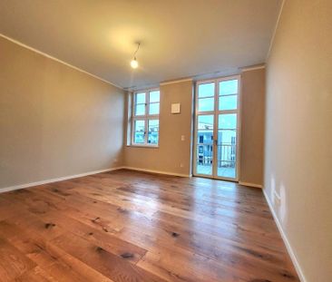 Modern wohnen – ideal für Singles und Paare! - Foto 1