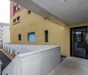 Avenue de Provence 29, 1007 LAUSANNE | Loft 1 pièces - Photo 4