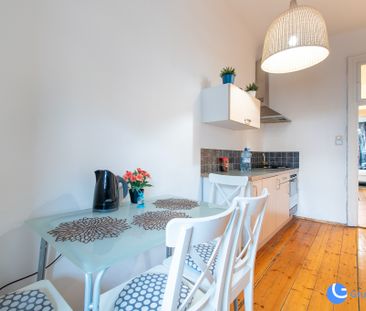 Mieszkanie w Centrum | Balkon zab. | Stare Miasto - Фото 1