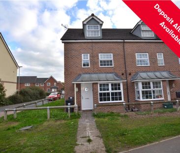 4 bedroom semi-detached house to rent - Photo 5