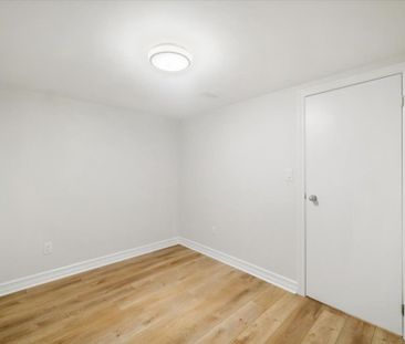 For Lease - 418 Norrie Crescent, Burlington, Ontario - Photo 3