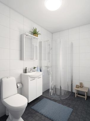 Kantatgatan 43, Lindängen - Foto 1