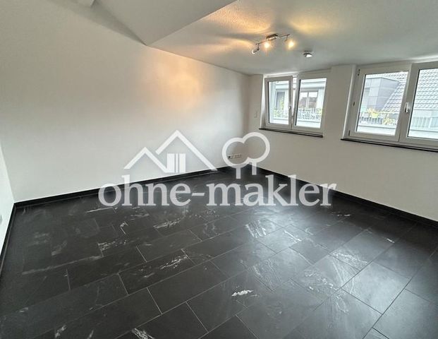 Penthouse in Nufringen - Photo 1