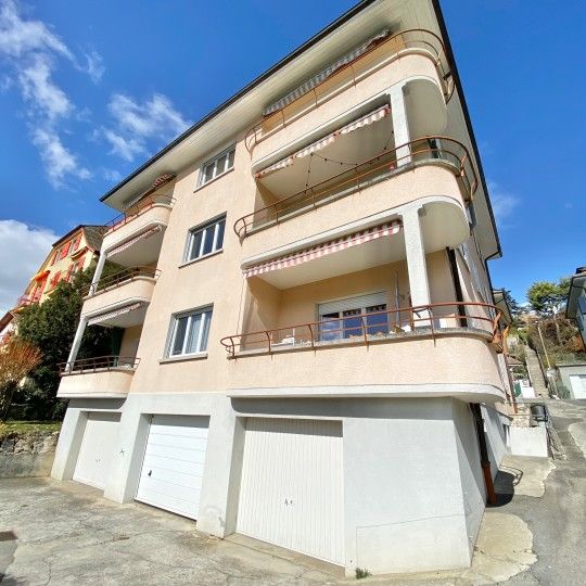 Chemin de Villardiez 27, 1009 PULLY | Appartement 2.5 pièces - Photo 2