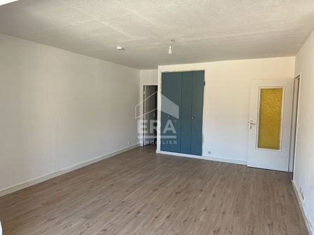 Location Appartement 2 pièces 39m² - Photo 4