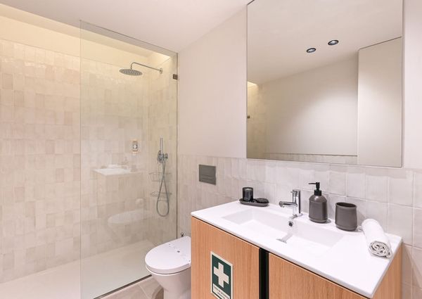 Rua de São Martinho