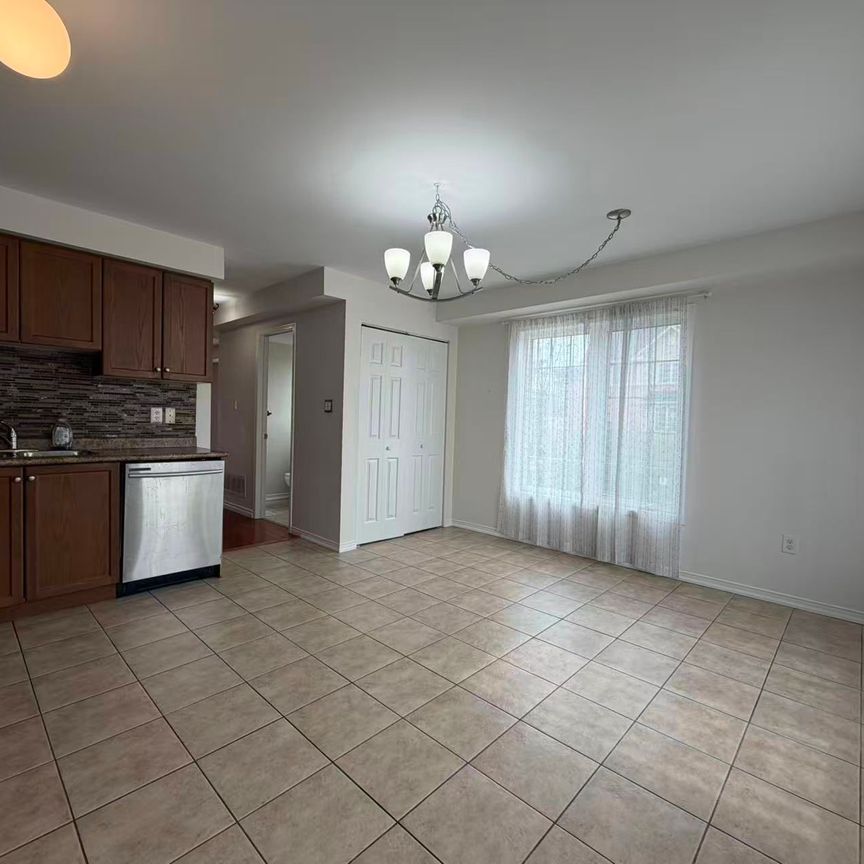 For Lease - 1 Hesketh Road, Ajax, Ontario - Photo 1