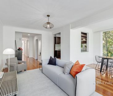 4/637 Malvern Road, Toorak - Photo 1