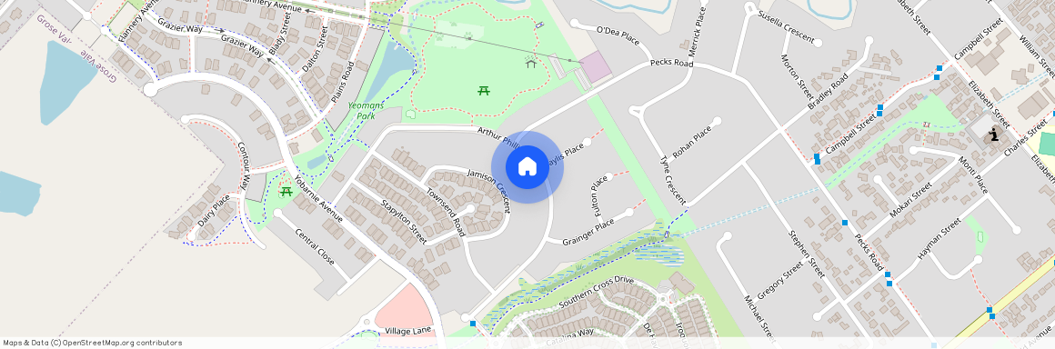 61 Arthur Phillip Drive, NSW 2754, North Richmond