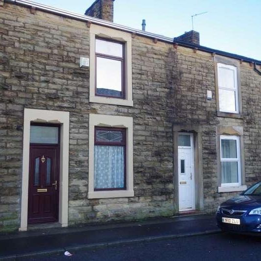 Barnes Street, Accrington, BB5 - Photo 1