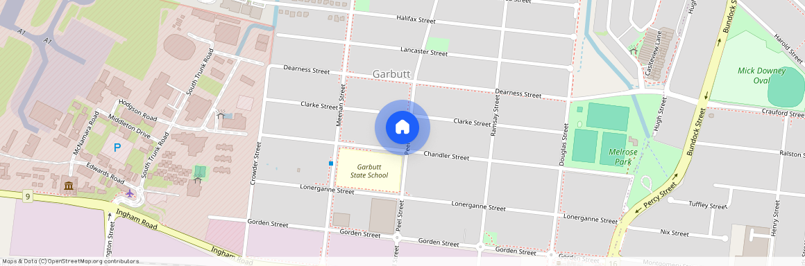 3/34 Peel Street, Garbutt