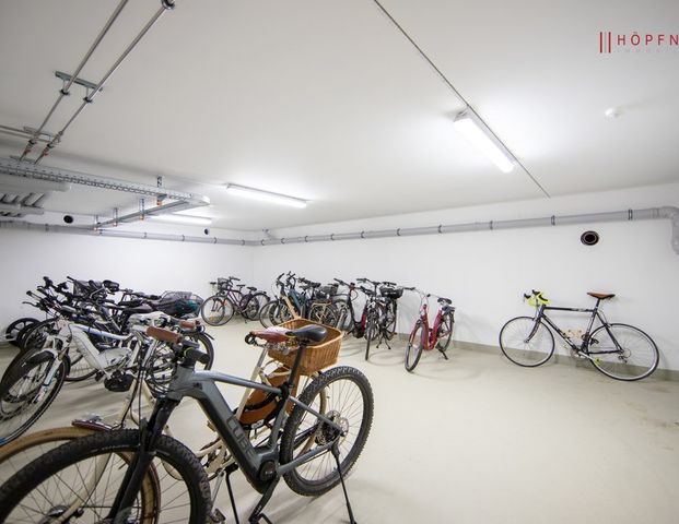 Barrierearme 2-Zimmer-Erdgeschoss-Wohnung mit Terrasse im schönen Laboe - bezugsfrei ab Ende Februar - Foto 1