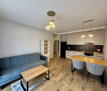 NOWE -3 POKOJE – OGRÓD 60 M2– 2 MIEJSCA PARKINGOWE - Photo 3