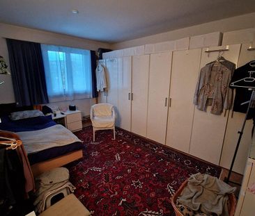 Ihr neues Zuhause: 3 -Zimmerwohnung mit Balkon in Ostermundigen - Photo 6