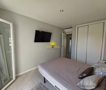 3 BEDROOM BUNGALOW RENTAL IN CABO ROIG - ALICANTE PROVINCE - Photo 2