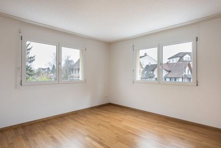 Wohnen an ruhiger und kinderfreundlicher Lage - Foto 3