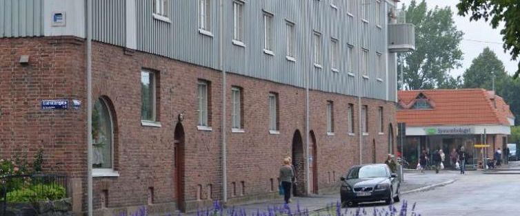 Karl Johansgatan 120A - Photo 1