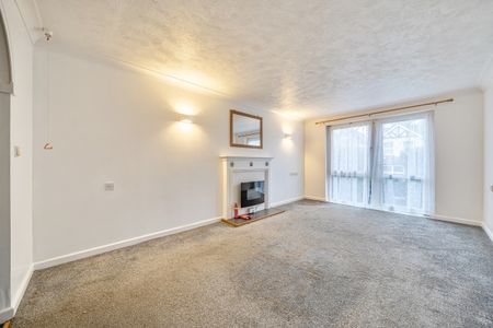 1 bedroom flat to rent - Photo 3